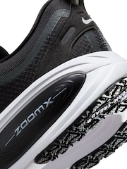 Nike Black/White Vomero 18 GORE-TEX Running Trainers - Image 11 of 12