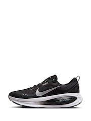 Nike Black/White Vomero 18 GORE-TEX Running Trainers - Image 2 of 12