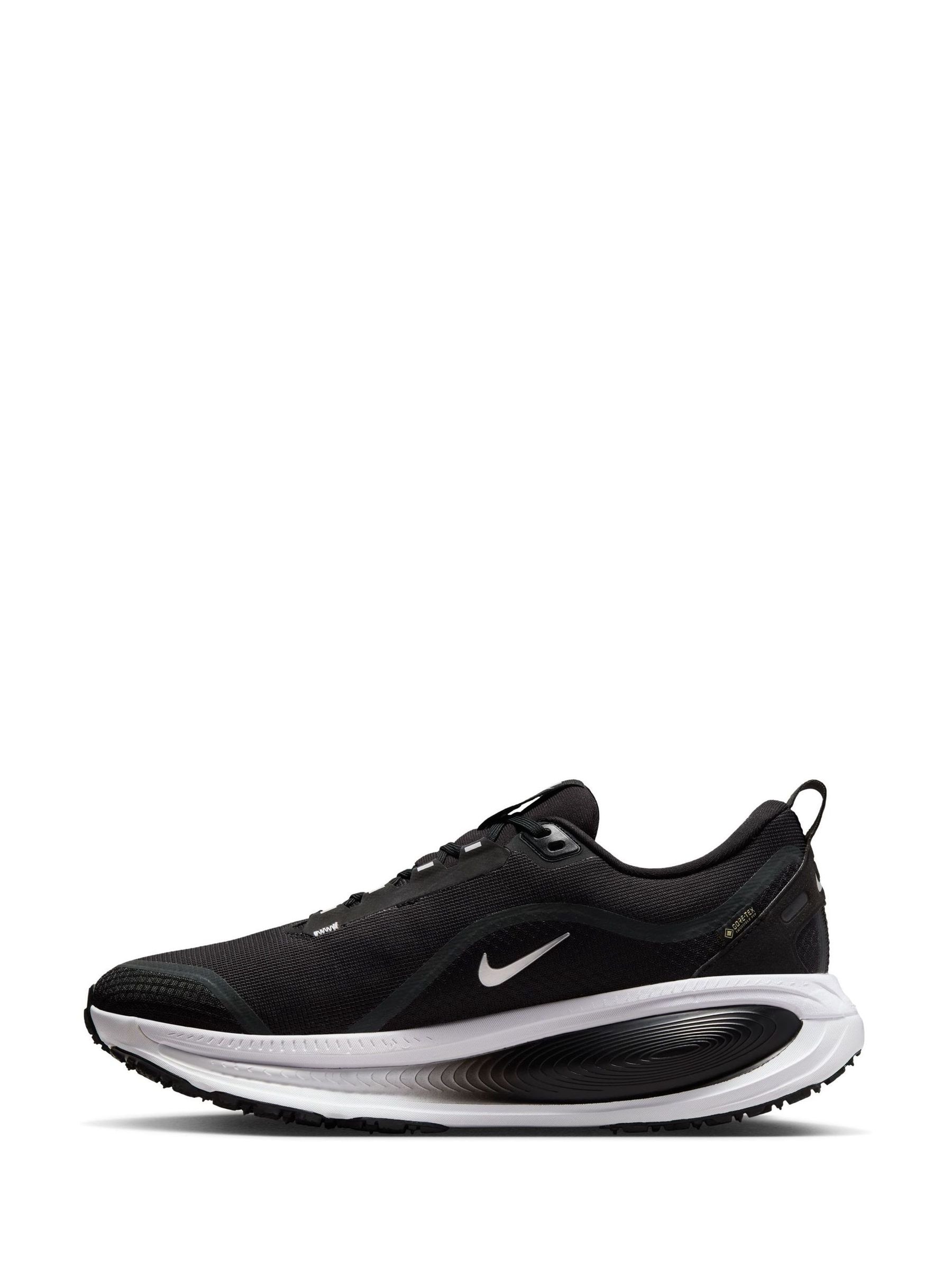 Comprar Preto/Branco - Tênis de corrida Nike Vomero 18 com GORE