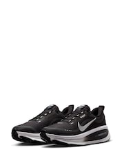 Nike Black/White Vomero 18 GORE-TEX Running Trainers - Image 5 of 12