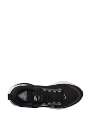 Nike Black/White Vomero 18 GORE-TEX Running Trainers - Image 8 of 12