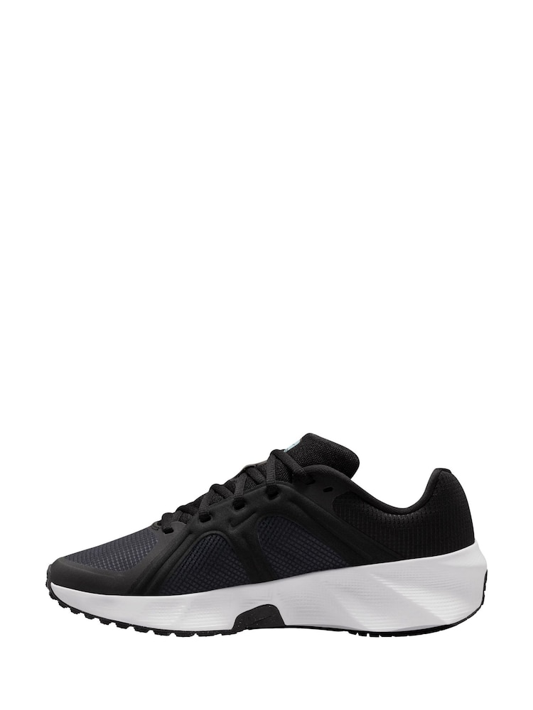 Nike Blue/Black City Response Trainers - Image 2 of 3