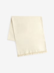 Natural Bronx Kitchen Table Runner - Image 4 of 4