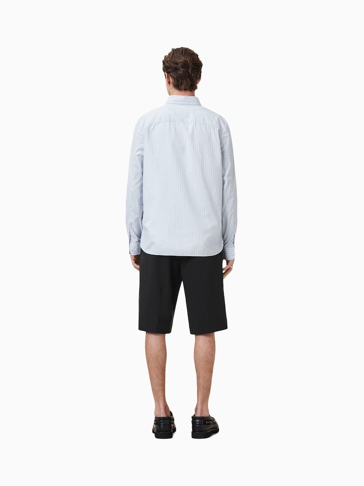 AllSaints Bay Shorts - Imagen 2 de 8