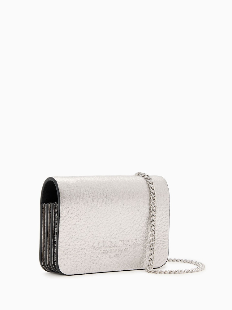AllSaints Honore Cross-Body Bag - Изображение 2 из 5