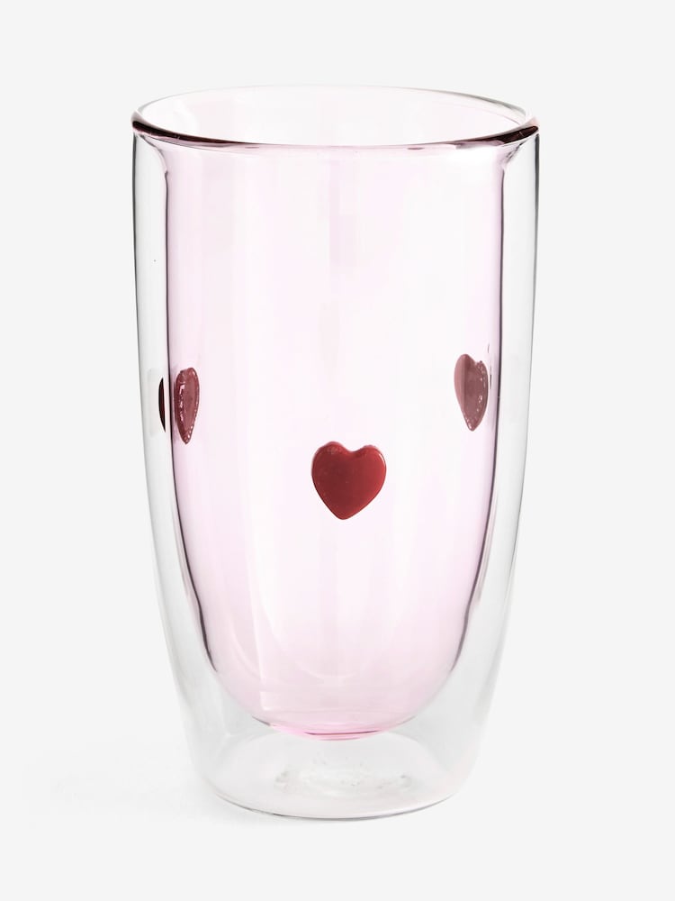 Double Walled Tumbler Glasses - صورة 4 من 4 Double Walled Tumbler Glasses - صورة 4 من 4