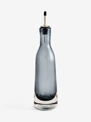 Grey Glass N Premium Oil Bottle - Image 1 of 1