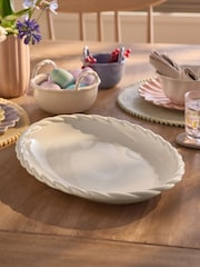 Natural Twist Platter - Image 2 of 4