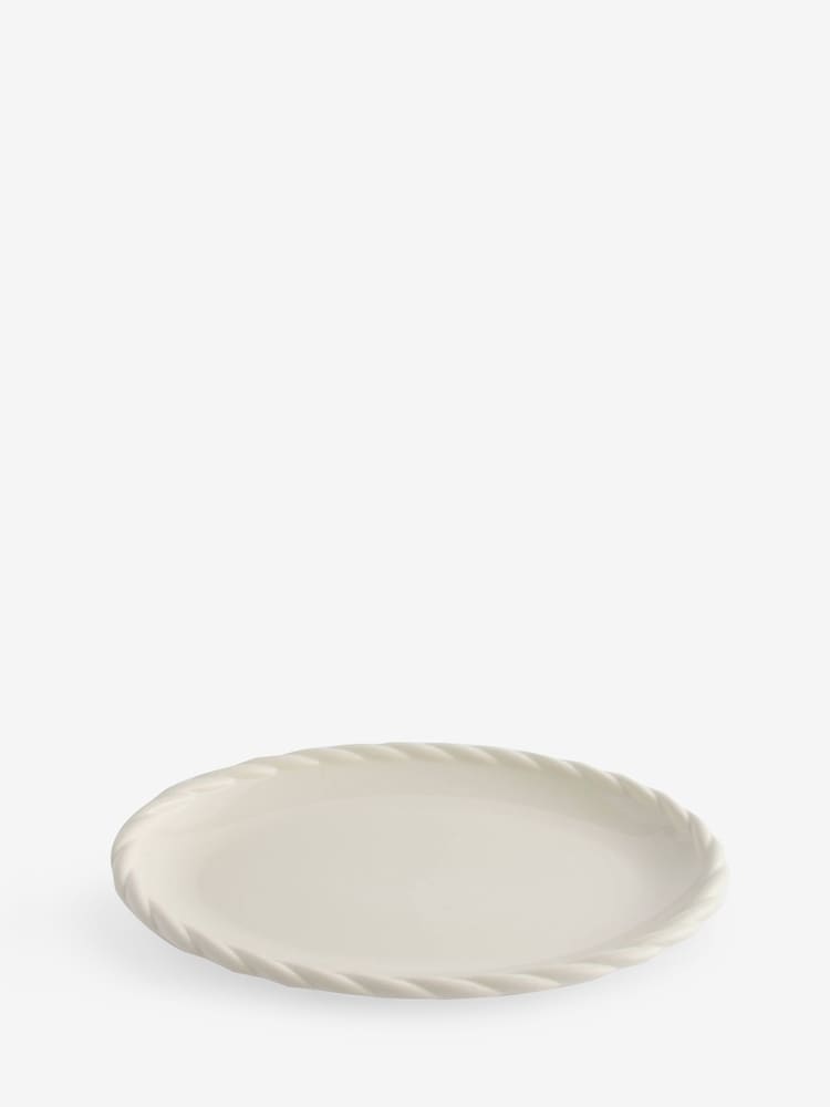 Natural Twist Platter - Image 4 of 4