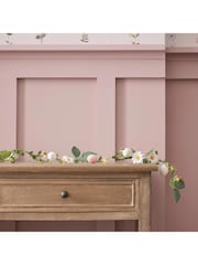 Lights4fun 2.3m Easter Egg Micro Light Garland - Image 2 of 6