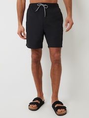 Threadbare Green Swim Shorts 2 Pack - Image 2 of 5