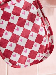 Guantes para horno Corazón - Imagen 3 de 4