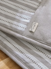 Grey Weave Oven Gloves - Image 3 of 4