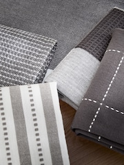 5 austu virtuves dvieļu komplekts - Attēls 3 no 4