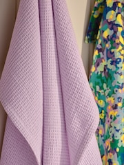 Set of 3 Garden Houses Tea Towels - Attēls 3 no 5