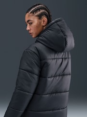 Nike Sportswear Classic Therma-FIT Coat - Imagen 4 de 5
