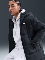 Nike Sportswear Classic Therma-FIT Coat - Imagen 5 de 5
