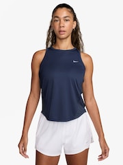 Camiseta sin mangas para correr Tempo Dri-FIT de Nike - Imagen 1 de 4