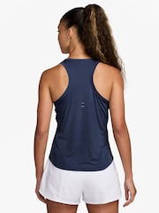 Camiseta sin mangas para correr Tempo Dri-FIT de Nike - Imagen 2 de 4