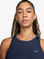 Camiseta sin mangas para correr Tempo Dri-FIT de Nike - Imagen 3 de 4