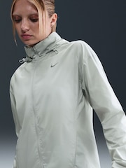 Nike Black Tempo Repel Running Jacket - Image 2 of 6