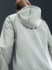 Nike Black Tempo Repel Running Jacket - Image 4 of 6