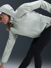 Nike Black Tempo Repel Running Jacket - Image 6 of 6
