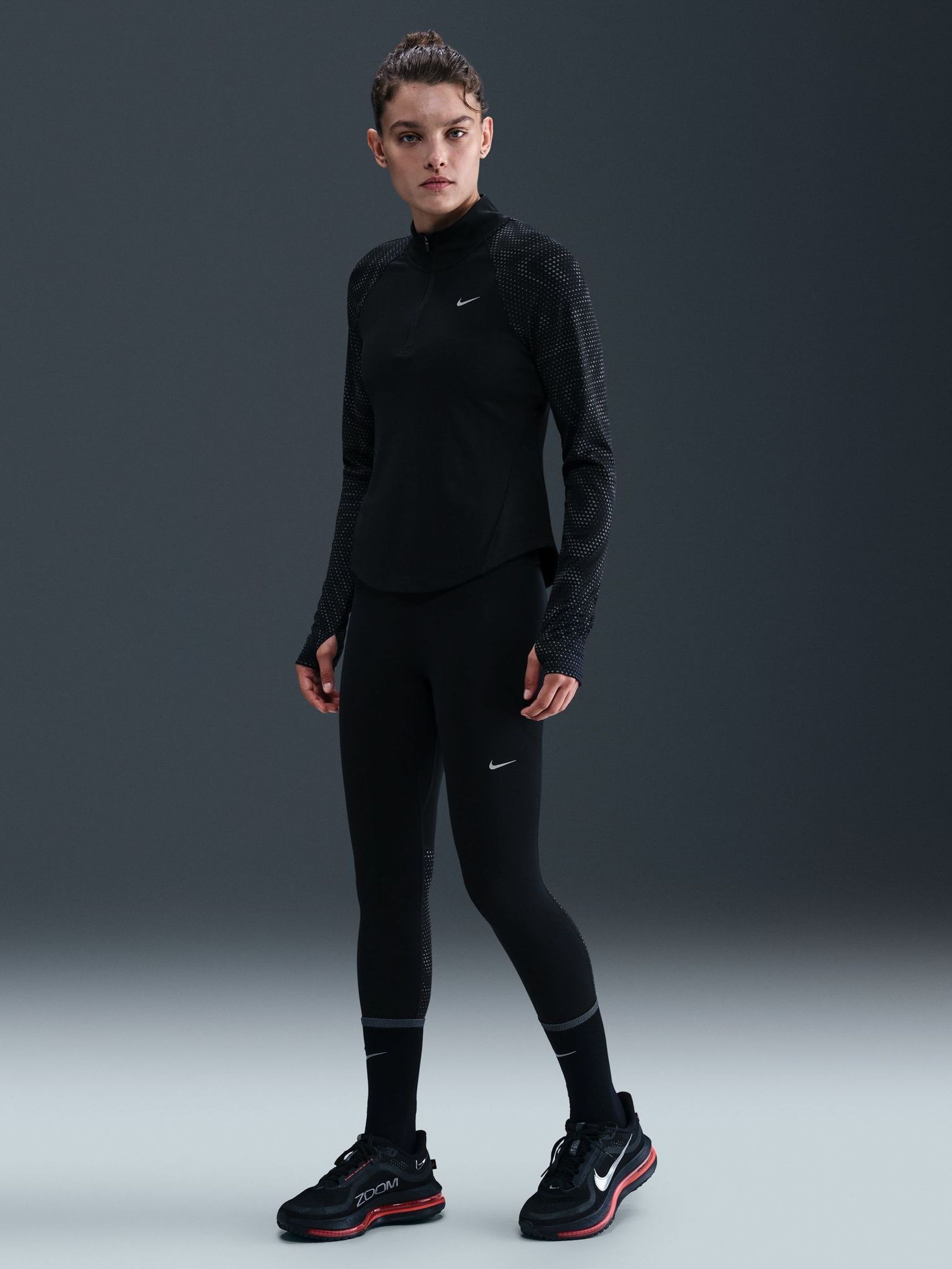 nike tight outfit