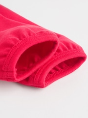 Red Christmas Baby T-Shirt and Legging Set (0-18mths) - Image 12 of 15