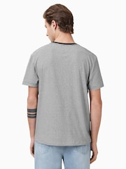 Camiseta Allsaints Dillon Crew - Imagem 5 de 6