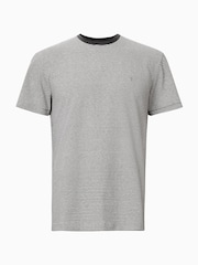 Camiseta Allsaints Dillon Crew - Imagem 6 de 6