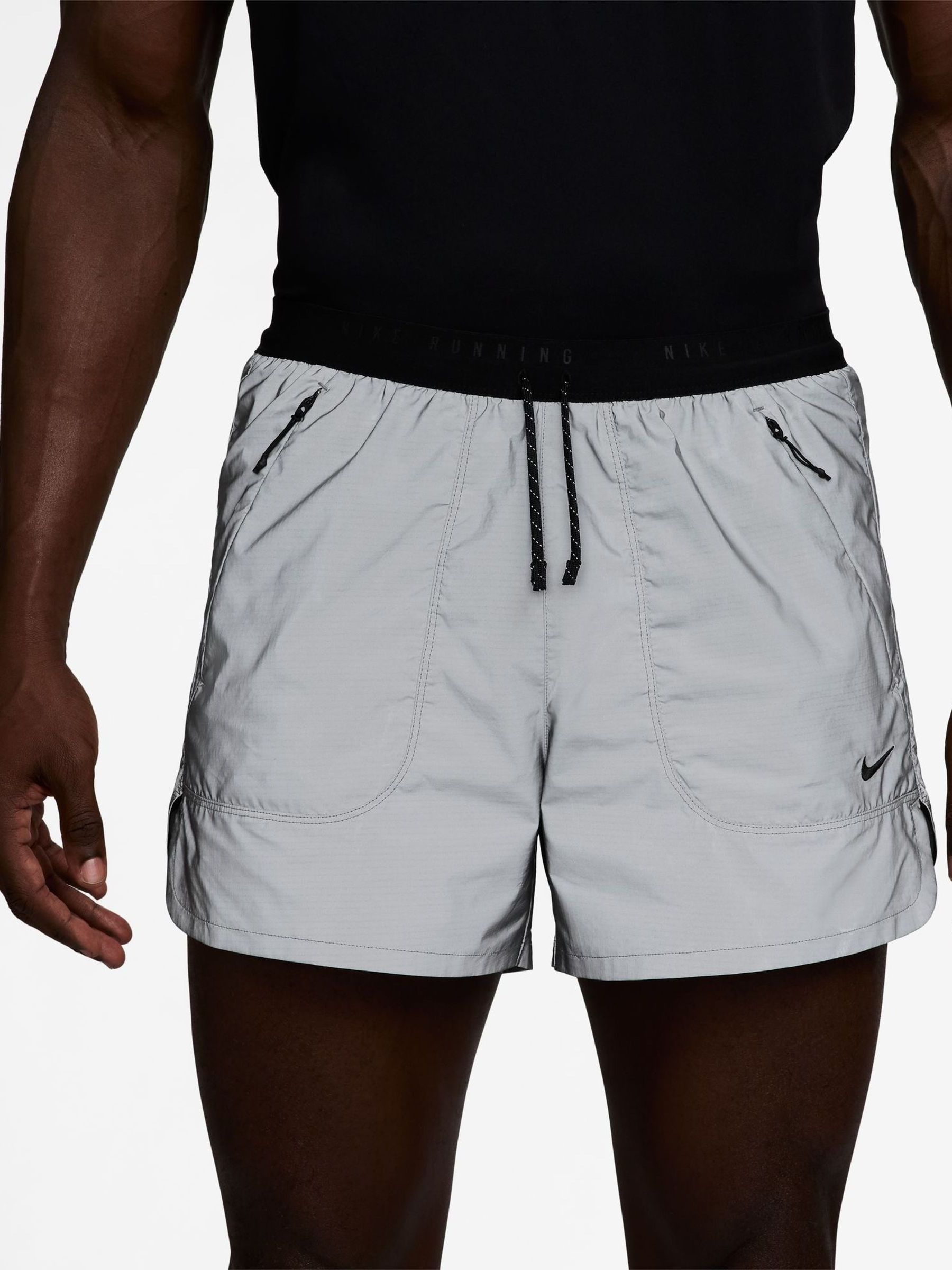 nike shorts reflective