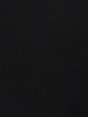 MOSS Black Tailored Fit Italian Twill Suit Jacket - Image 6 of 6