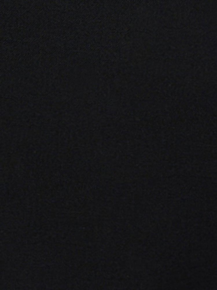 MOSS Black Italian Tailored Fit Twill Jacket - Image 6 of 6 MOSS Black Italian Tailored Fit Twill Jacket - Image 6 of 6