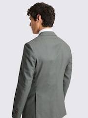 MOSS Green Tailored Fit Italian Jacket - Image 2 of 5