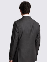 MOSS Italian Tailored Fit Twill Jacket - Imagen 3 de 5