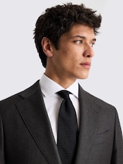 MOSS Italian Tailored Fit Twill Jacket - Imagen 4 de 5