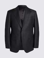 MOSS Italian Tailored Fit Twill Jacket - Imagen 5 de 5