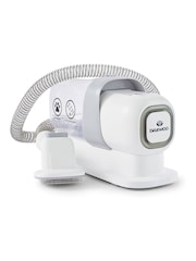 Daewoo Grey and Green Perfect Pet Grooming Vacuum Cleaner And Grooming Set - Image 4 of 6