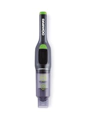 Daewoo Grey and Green Cyclone Compact Lyte 7.4V Handheld Vacuum Cleaner - Image 4 of 6
