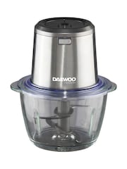Daewoo Black Cordless Pro Chopper - Image 4 of 5