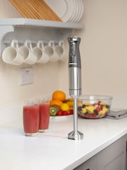 Daewoo Black Cordless Pro Hand Held 3-In-1 Blender - Image 1 of 6