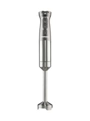 Daewoo Black Cordless Pro Hand Held 3-In-1 Blender - Image 5 of 6