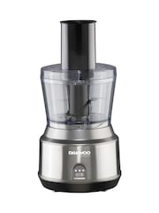Daewoo Black Cordless Pro Food Processor - Image 3 of 4
