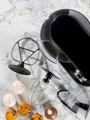 Daewoo Black 1000W 5L Stand Mixer - Image 2 of 4