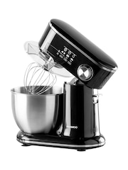 Daewoo Black 1000W 5L Stand Mixer - Image 3 of 4