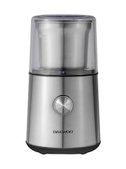 Daewoo Silver Wet & Dry Coffee & Spice Grinder - Image 3 of 5
