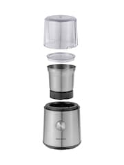 Daewoo Silver Wet & Dry Coffee & Spice Grinder - Image 4 of 5