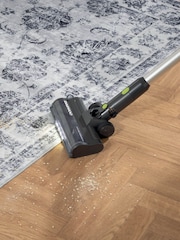 Daewoo Grey Cyclone Freedom 2.0 150W 22.2V Cordless Vacuum - Image 1 of 4