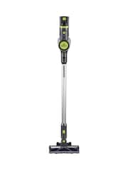Daewoo Grey Cyclone Freedom 2.0 150W 22.2V Cordless Vacuum - Image 4 of 4